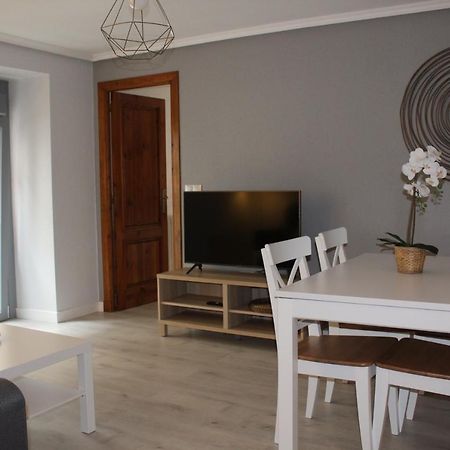 ז'אקה Apartamento Estiviellas, Pirineo מראה חיצוני תמונה