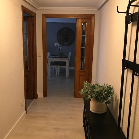 ז'אקה Apartamento Estiviellas, Pirineo מראה חיצוני תמונה