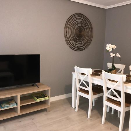 ז'אקה Apartamento Estiviellas, Pirineo מראה חיצוני תמונה