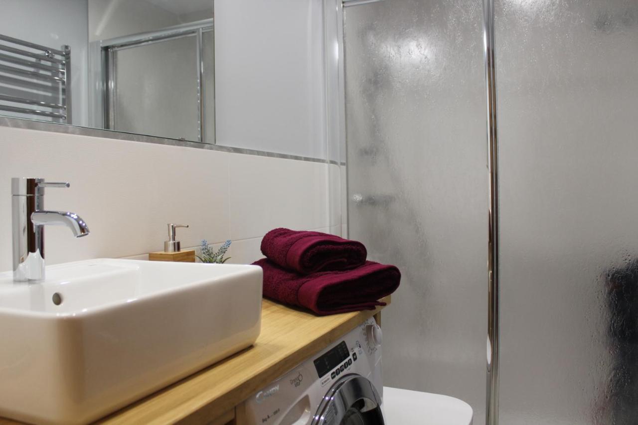 ז'אקה Apartamento Estiviellas, Pirineo מראה חיצוני תמונה