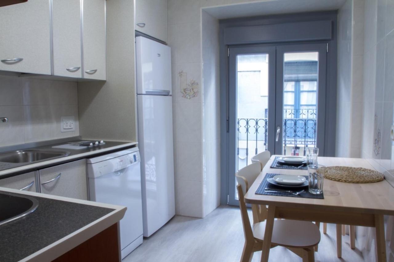 ז'אקה Apartamento Estiviellas, Pirineo מראה חיצוני תמונה