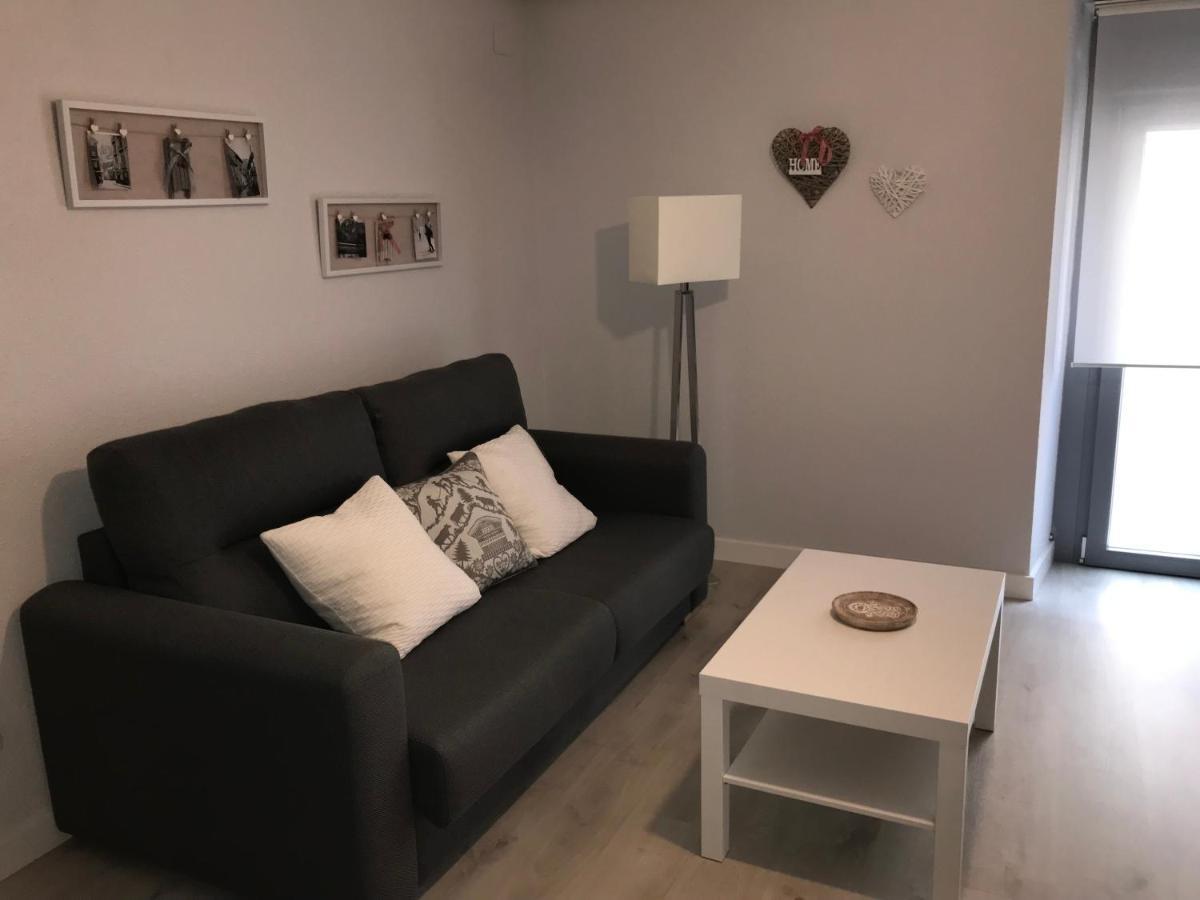 ז'אקה Apartamento Estiviellas, Pirineo מראה חיצוני תמונה